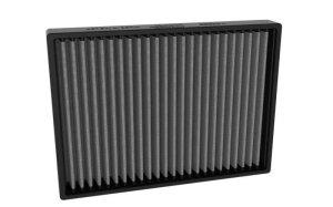 Lexus LS500H Cabin Air Filter - K&N Engineering - Washable Replacement - `18-`23